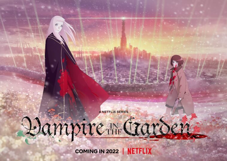 Vampire in the Garden : date de sortie, synopsis, casting, bande-annonce et plus encore.
