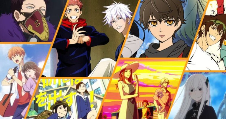 Voici quelques-unes des terribles conséquences de son monopole sur les anime