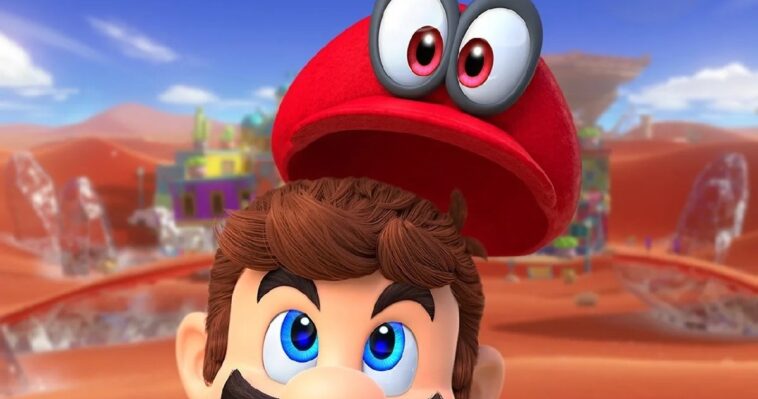 comment jouer à la saga Mario Bros. dans l'ordre ?
