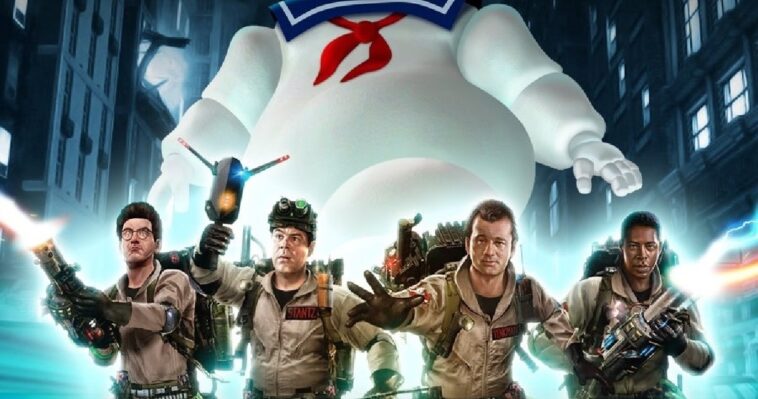 11 meilleurs jeux Ghostbusters (2022)