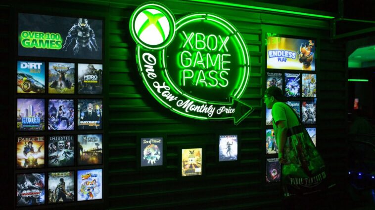 Disponible un nuevo relanzamiento en Xbox Game Pass con todos sus DLCs