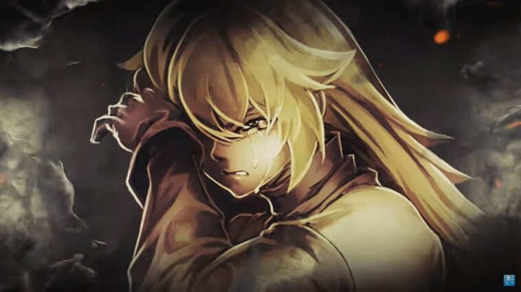 Sword of the Vagrant se muestra en este nuevo tráiler