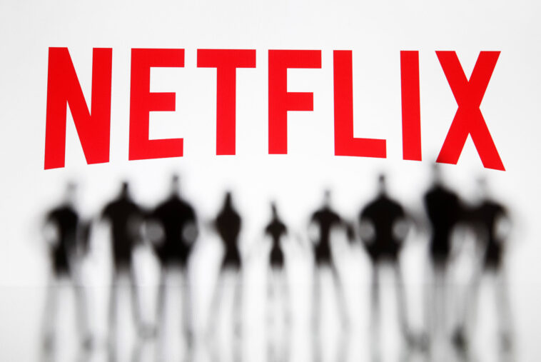 Netflix annonce de nouvelles émissions spéciales de Pete Davidson et d'autres artistes.