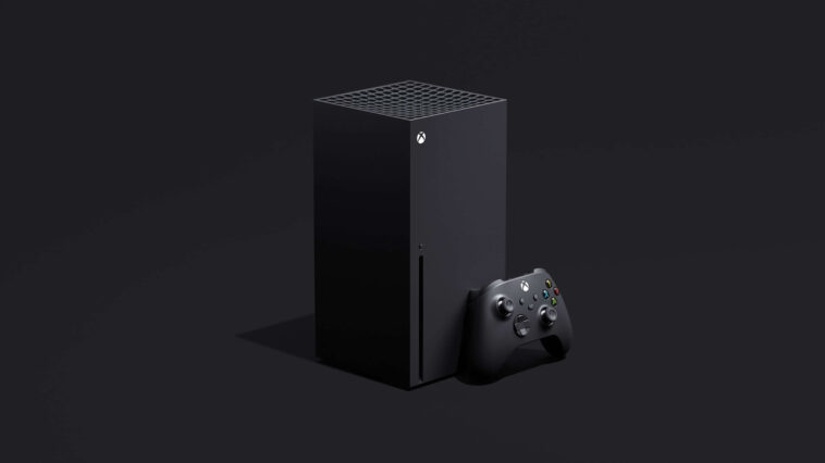 Anunciado nuevo stock de Xbox Series X en la tienda de Microsoft