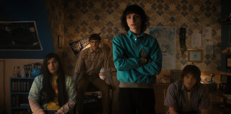 Le nouveau jeu Stranger Things Monopoly gâche la saison 4 (pas de spoilers ici!)