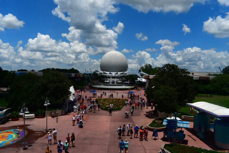 Préparez de délicieuses friandises internationales avec le nouveau livre de cuisine inspiré d'EPCOT