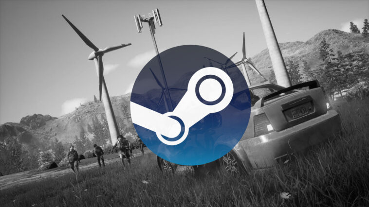 Prepárate para matar zombis gratuitamente en Steam el fin de semana