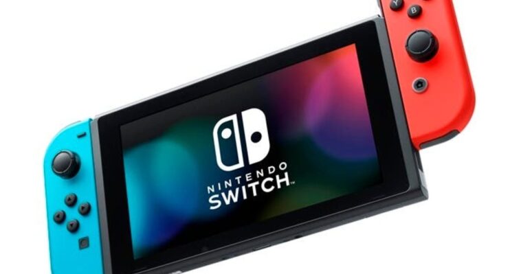 20 millions de consoles d'ici 2022