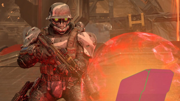 343 admite que el lanzamiento de la temporada 2 de Halo Infinite ha sido «accidentada»