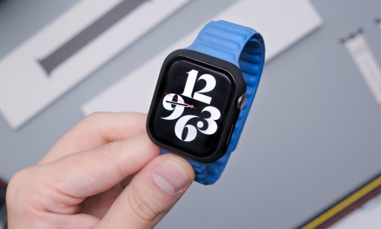 4 meilleures smartwatches en 2022￼ - Trotons Tech Magazine