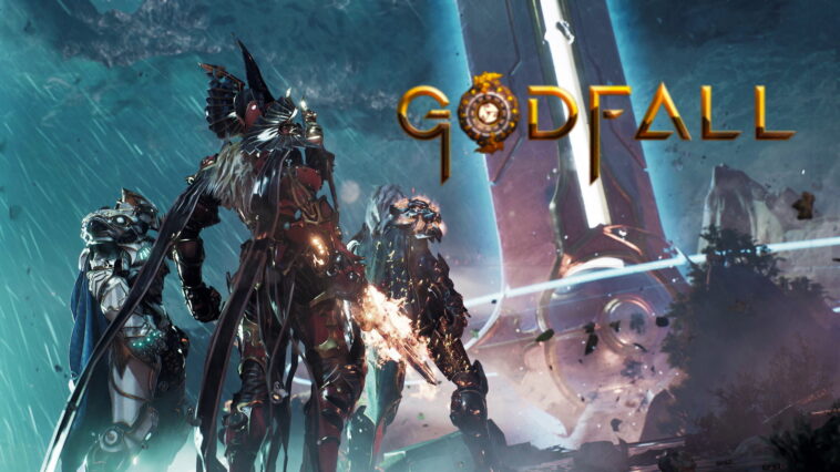 Analyse de Godfall Ultimate Edition