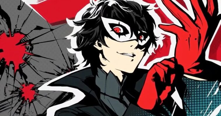 Atlus montre son intérêt pour porter la série Persona sur Xbox