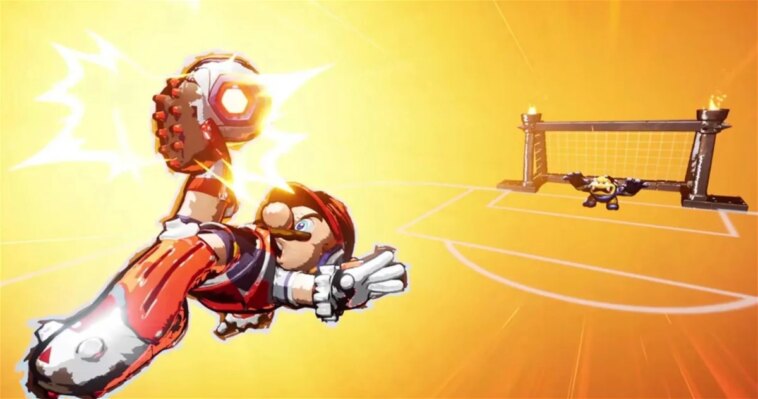 Battle League révèle la liste complète des personnages jouables