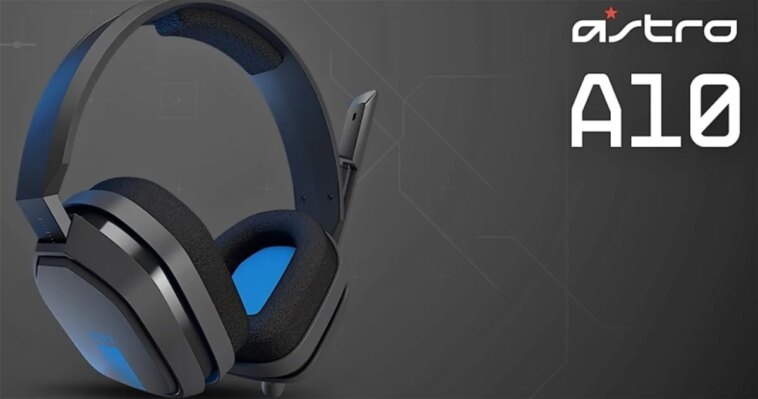 Ces écouteurs gaming d'ASTRO est désormais disponible pour 25 euros de moins.
