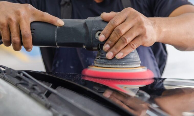 Comment choisir un spécialiste en réparation de collision - Trotons Tech Magazine