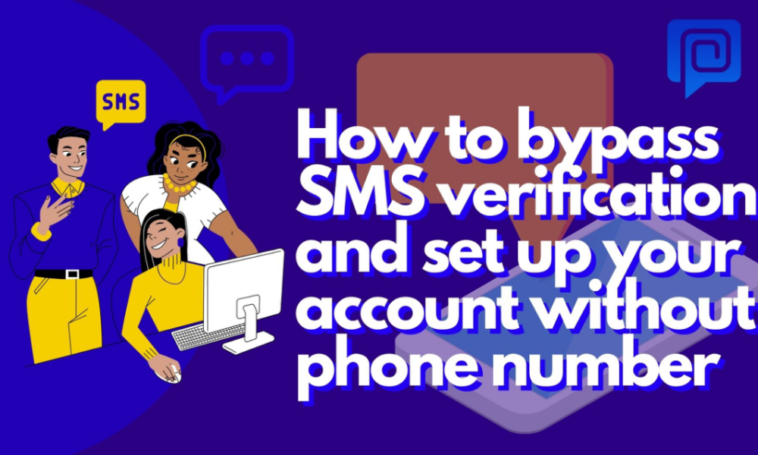 Comment contourner la vérification par SMS et configurer votre compte sans numéro de téléphone - Trotons Tech Magazine