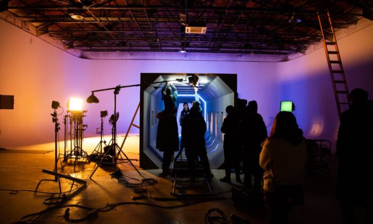 Comment donner vie aux services de conception d'éclairage avec des visuels époustouflants - Trotons Tech Magazine