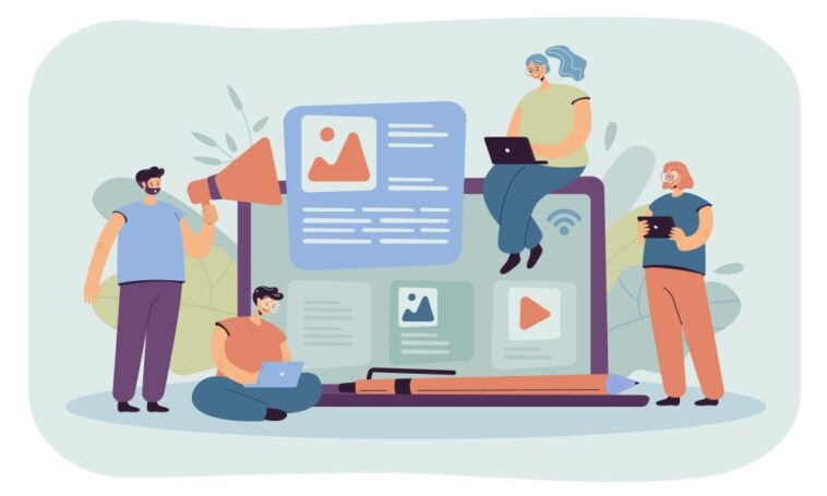 Comment la rédaction basée sur l'IA peut-elle aider à répondre aux exigences de conformité ? - Trotons Tech Magazine
