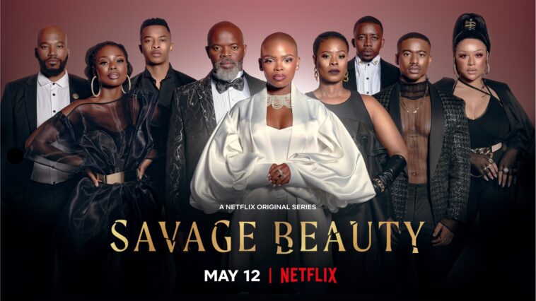 De quoi parle Savage Beauty ?