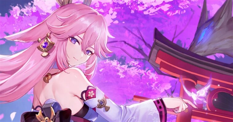 Genshin Impact est toujours en développement pour la Nintendo Switch.