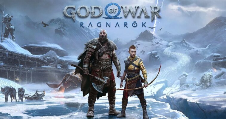 God of War Ragnarok devrait sortir en septembre, selon un nouvel indice.