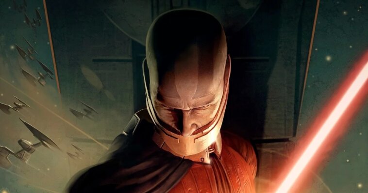 Knights of the Old Republic pourrait bientôt offrir de nouvelles fonctionnalités