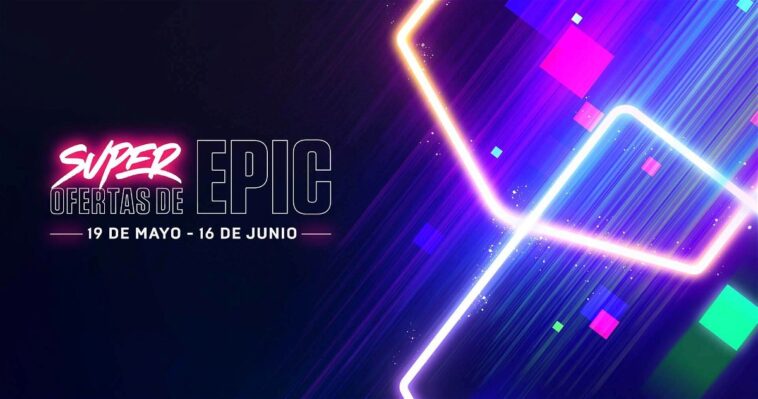 L'Epic Games Store lance son mois de méga-rachats avec d'énormes remises.