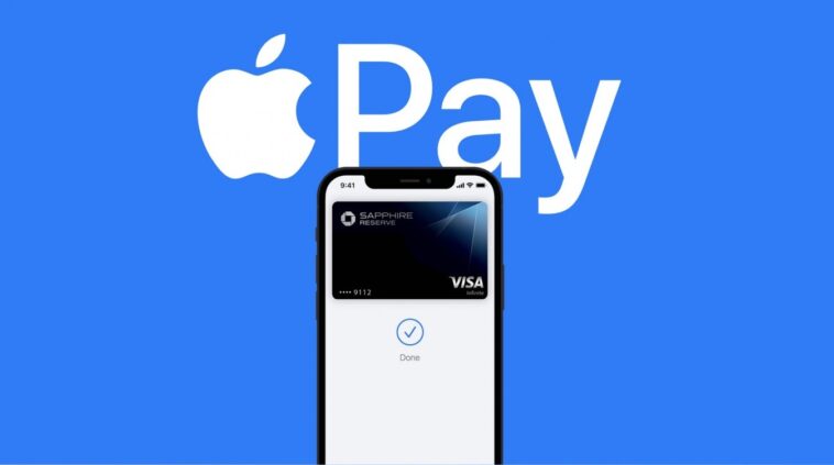 Apple Pay