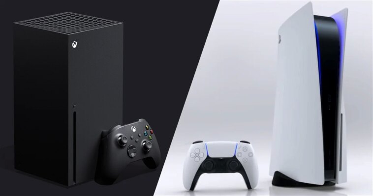 La PS5 Pro et une nouvelle Xbox X|S Series pourraient être beaucoup plus proches que vous ne le pensez
