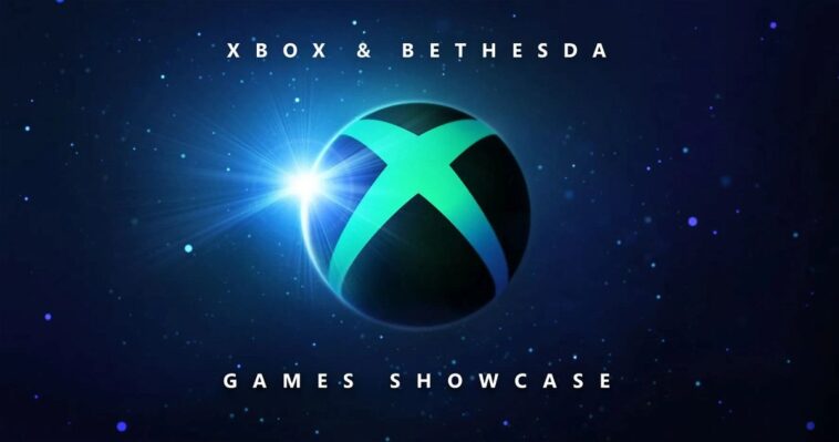La durée de l'événement Xbox et Bethesda du 12 juin est confirmée