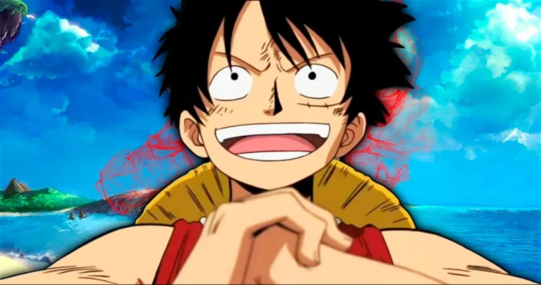La théorie de One Piece peut satisfaire le désir secret de Luffy.