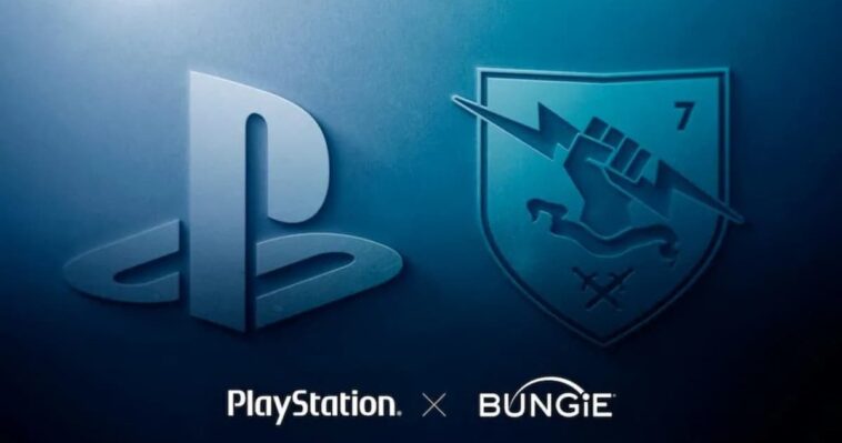 L'achat de Bungie par PlayStation fait également l'objet d'une enquête pour approbation.