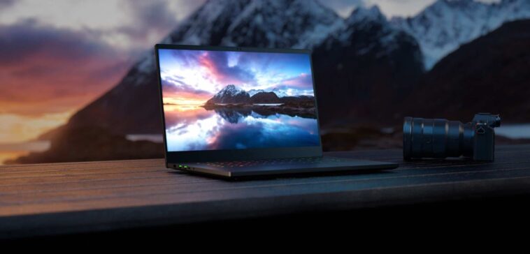 Le Razer Blade 15 est mis à jour avec un nouveau panneau OLED Quad HD @ 240 Hz