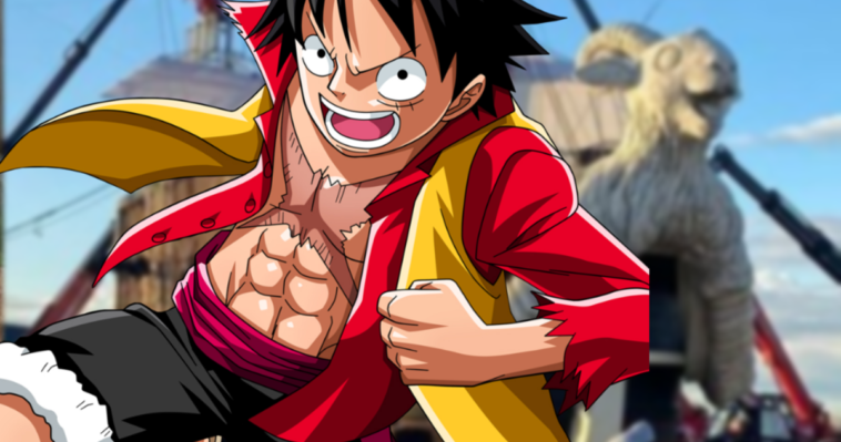 Le directeur du film One Piece fait le point sur l'état de la production.