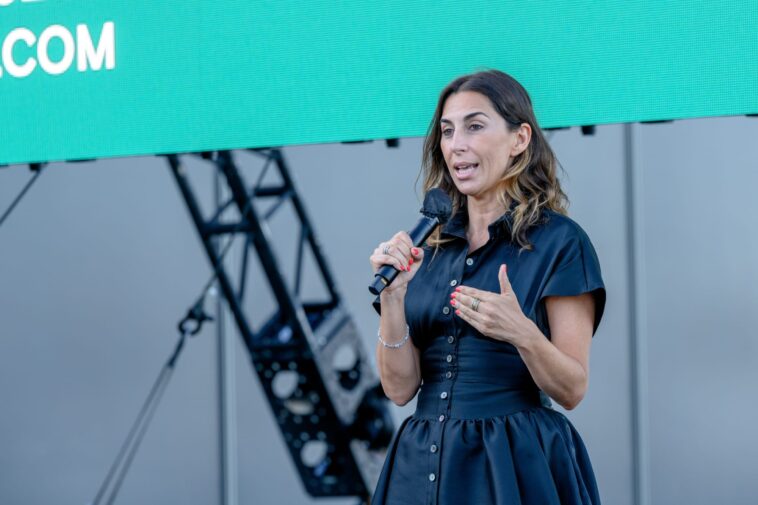 Le documentaire de Melissa Lucio, The State of Texas, est-il sur Netflix ?