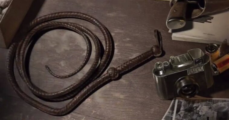 Le jeu Indiana Jones de Machine Games pourrait ne pas être exclusif à la Xbox pour cette raison