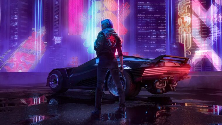 La actualización next-gen ha mejorado las ventas de Cyberpunk 2077
