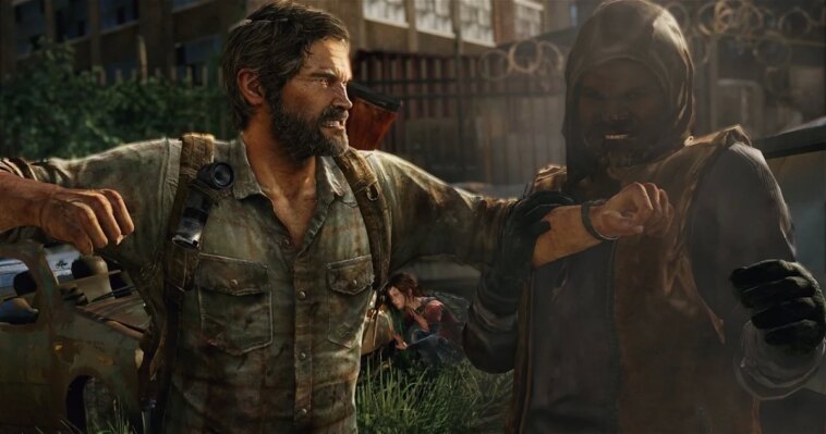 Le remake de The Last of Us aurait déjà une date de sortie