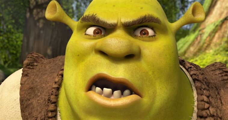 Les 11 meilleurs jeux Shrek (2022)