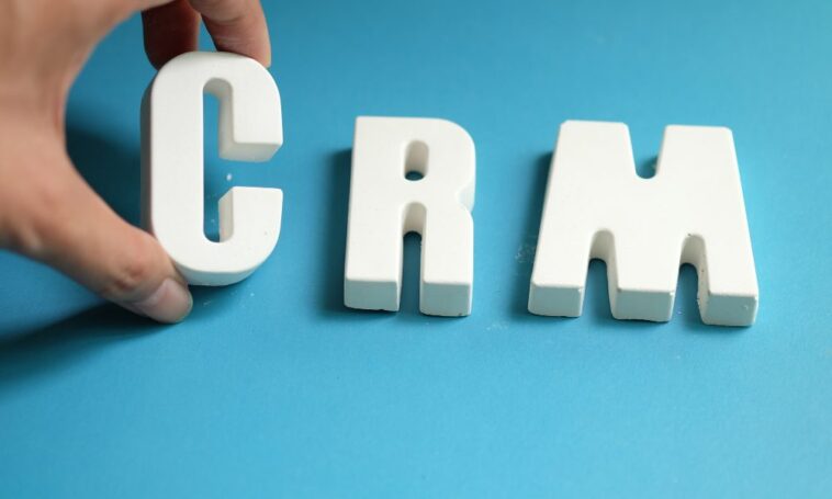 Les 11 meilleurs outils CRM pour l'industrie du sport - Trotons Tech Magazine
