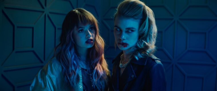 Les 6 meilleurs films et séries sur les vampires sur Netflix