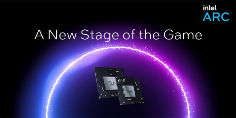 Les GPU Intel Arc de bureau seront-ils reportés au troisième trimestre 2022 ?