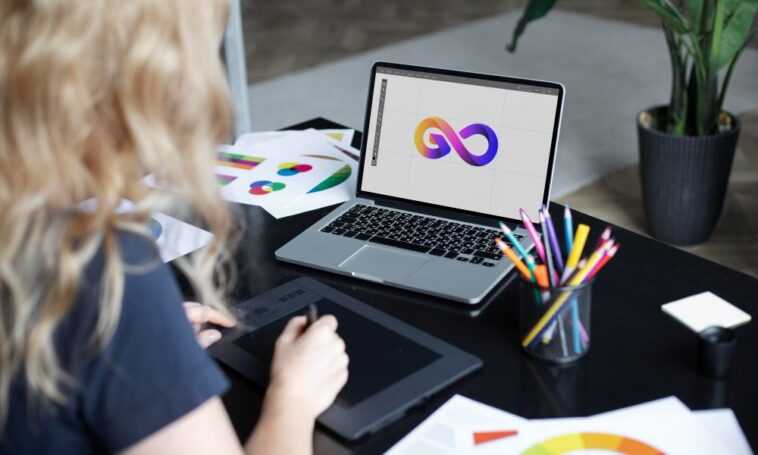 Les meilleurs logiciels et outils de création de logos pour créer des logos étonnants - Trotons Tech Magazine