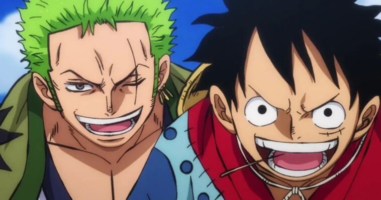 L'un des plus grands mystères de Zoro dans One Piece a peut-être été révélé.