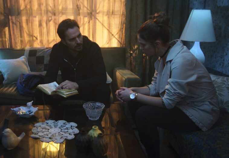Mises à jour de la saison 4 de Who Killed Sara: une autre saison se déroule-t-elle?