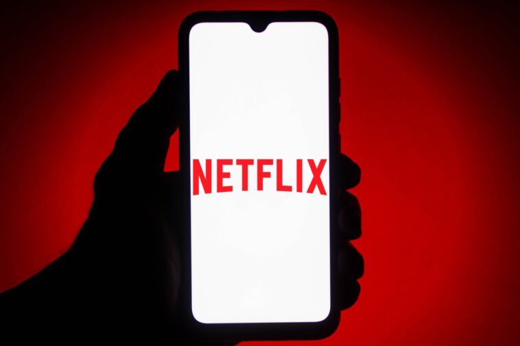 Netflix prévoit de déployer le streaming en direct pour la première fois