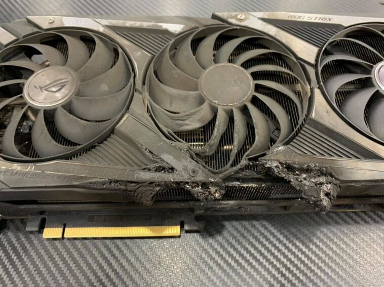 Nvidia accepte une amende de 5,5 millions de dollars pour avoir refusé de divulguer ses revenus cryptographiques