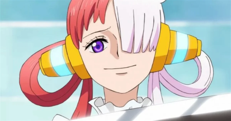 One Piece Red donne plus de détails sur la fille de Shanks, Uta.