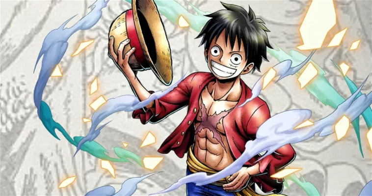 One Piece fait peut-être la même erreur que Toei Animation a faite avec Dragon Ball.