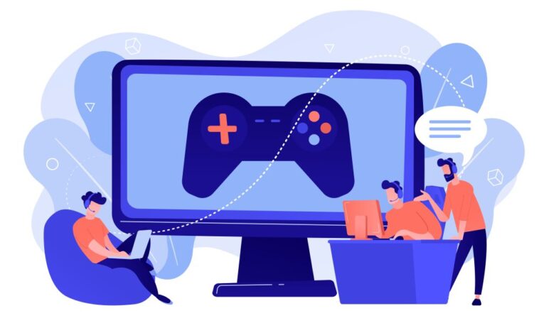 Outils essentiels de développement de jeux pour les débutants - Trotons Tech Magazine